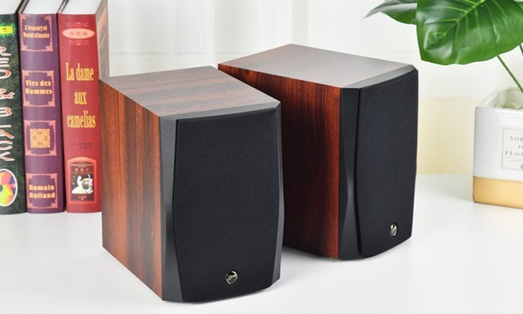 How to choose the right speakers?